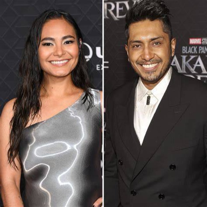 Tenoch Huerta Wife Is Tenoch Huerta Married?