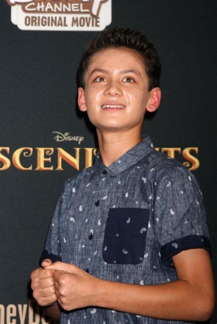 Tenzing Trainor Bio, Wiki, Age, Height, Marriage, Family