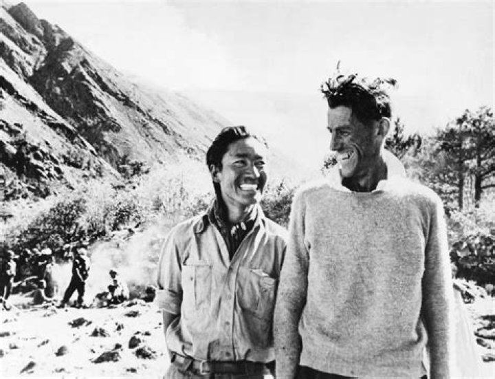 Tenzing Trainor Biography, Height & Life Story Super Stars Bio