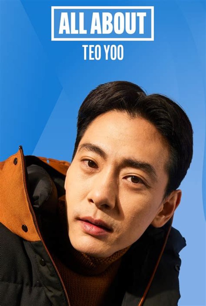 Teo Yoo IMDb
