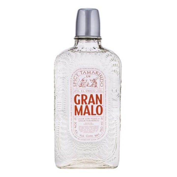 Tequila Gran Malo Spicy Tamarindo 750 Ml MercadoLibre