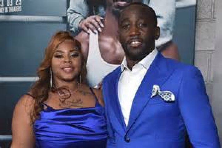 Terence Crawford's Partner And Her Profound Impact