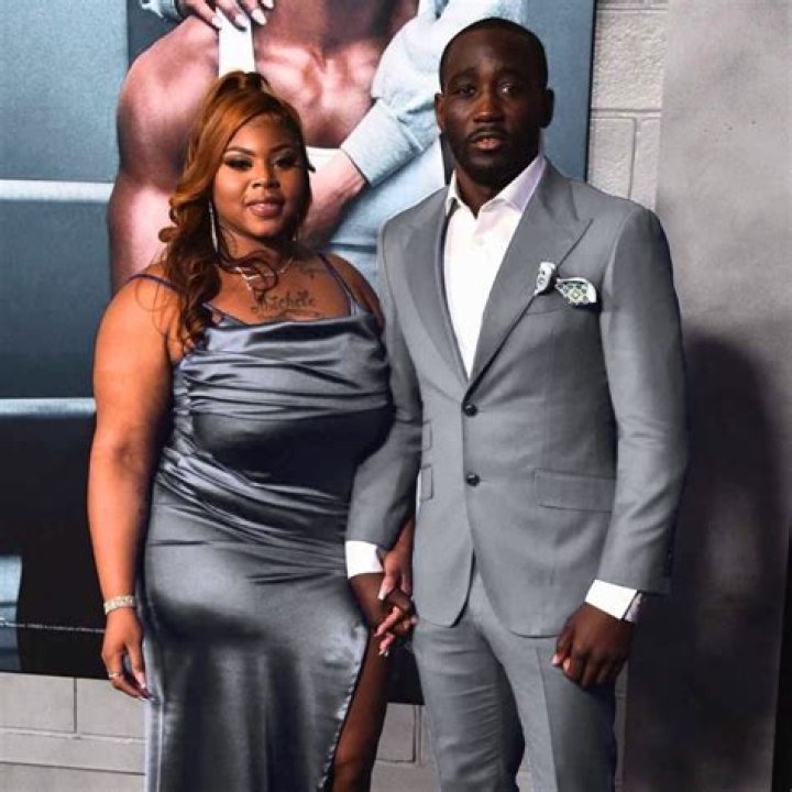 Terence Crawford Net Worth in 2023 How Rich is He Now? ENGLISH TALENT
