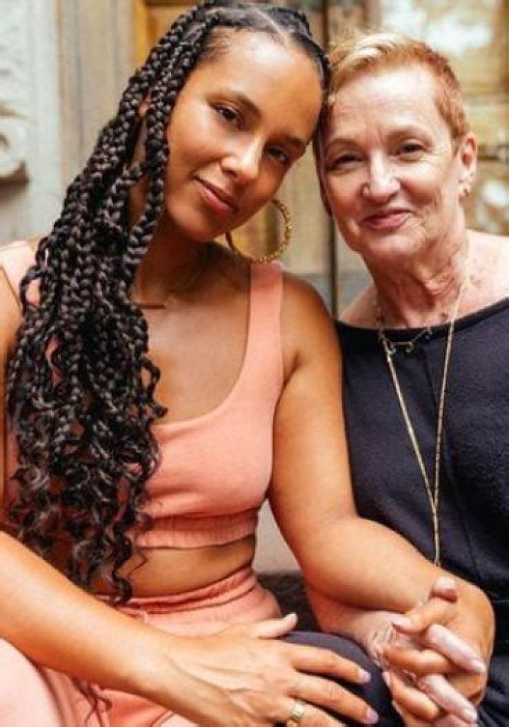 Teresa Augello Who Is Alicia Keys Mother?