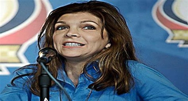 Teresa Earnhardt Bio, Age, Height, Boyfriend, Married, Net Worth, House