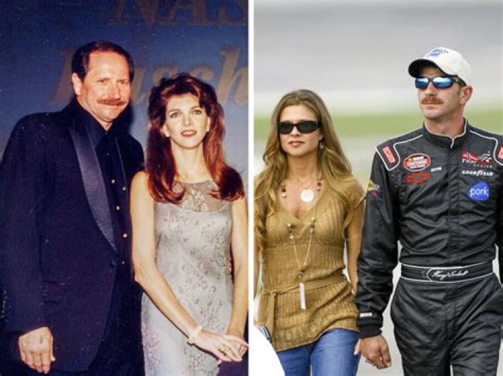 Teresa Earnhardt Bio, Married, Widow, Net Worth, Ethnicity, Wiki