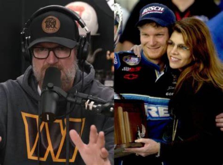 Teresa Earnhardt Net Worth Remarried? Famous People Today