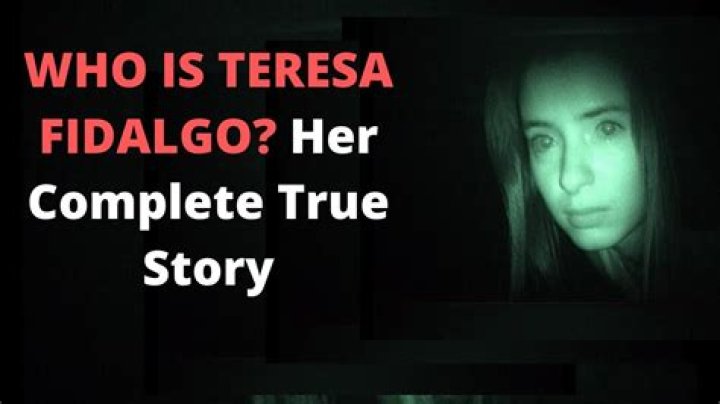 Teresa Fidalgo Biography Teresa Fidalgo was popular for her fictional