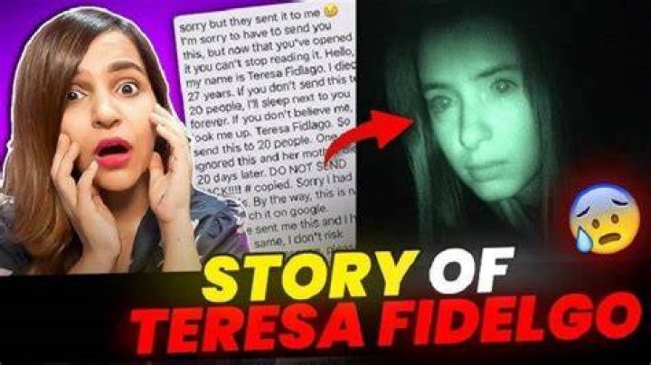 Teresa Fidalgo Fact or Fiction? Animascorp