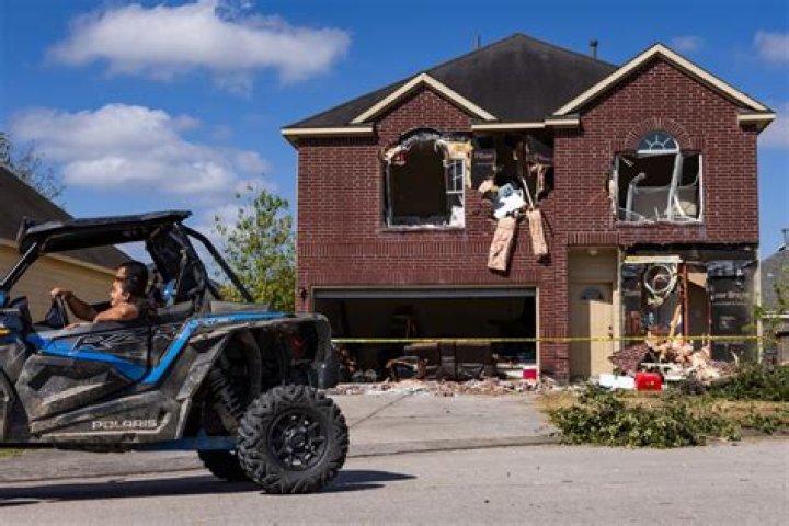 Terran Green arrest Demolition tactics helped end police standoff