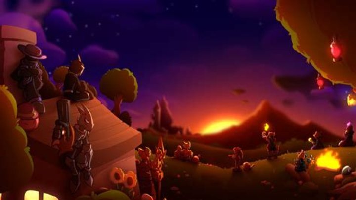 Terraria 1.4.4 release time here's when Labor of Love goes live