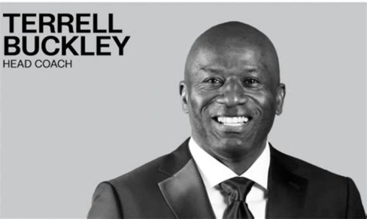 Terrell Buckley