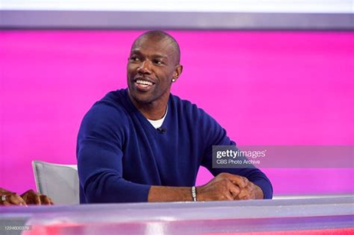 Terrell Owens Wife Is Terrell Owens Married? Who Is Terrell Owens