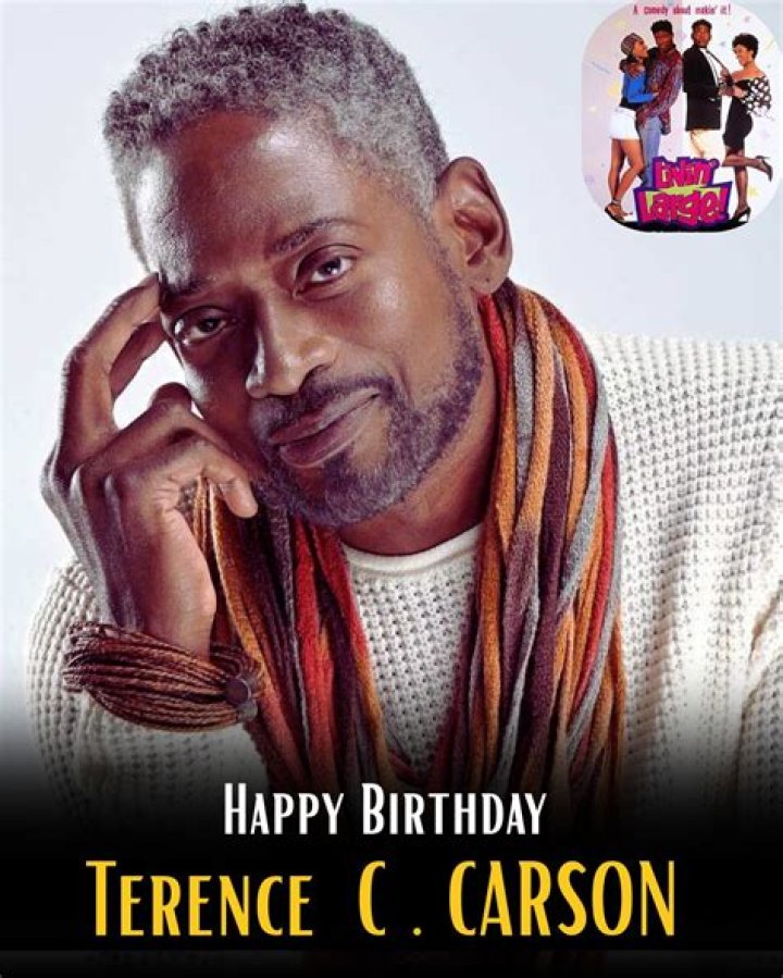 Terrence C. Carson Wife Is Terrence C. Carson Married? ABTC