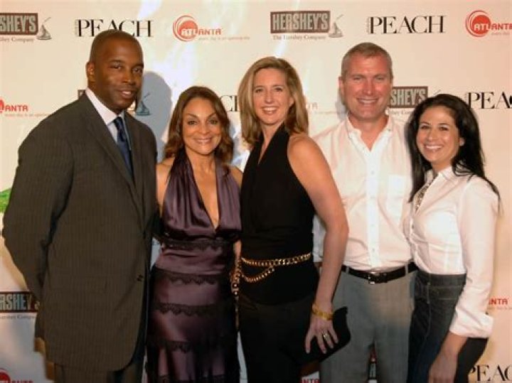 Terrence Duckett Spending a Single Life After Divorce With Jasmine Guy