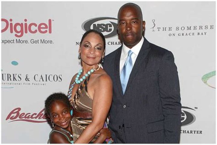 Terrence Duckett's biography age, wife, personal life, profession, net