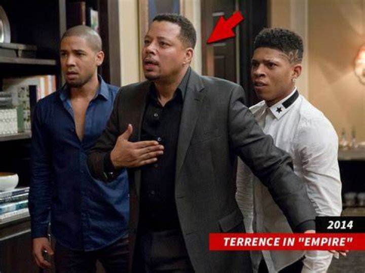 Terrence Howard From Roles In Films And Television To Oxford