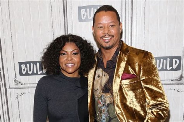 Terrence Howard joins the cast of NBC's 'Law & Order Los Angeles