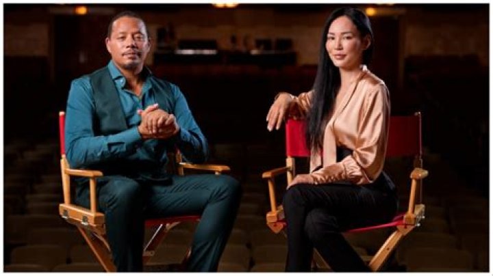 Terrence Howard Wants to Disrupt Hollywood With Holly