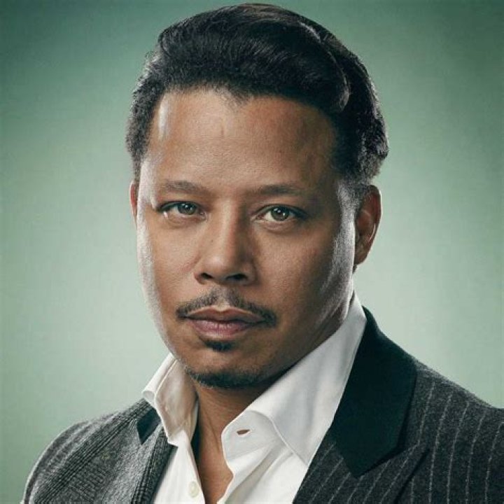 Terrence Howard's Kids Steal the Show at His Hollywood Walk of Fame