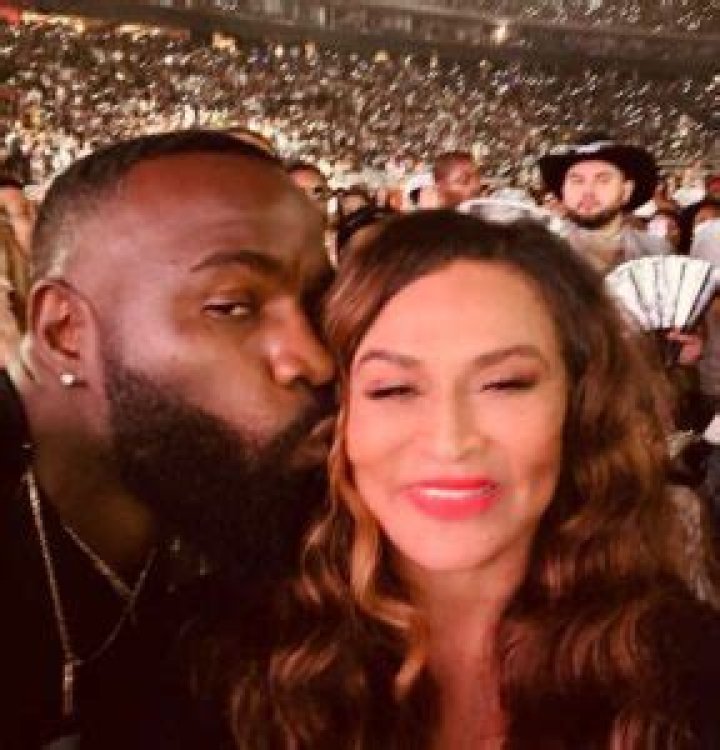 Terrence Terrell Age, Wikipedia, Biography, Girlfriend, B Positive, Instagram ·