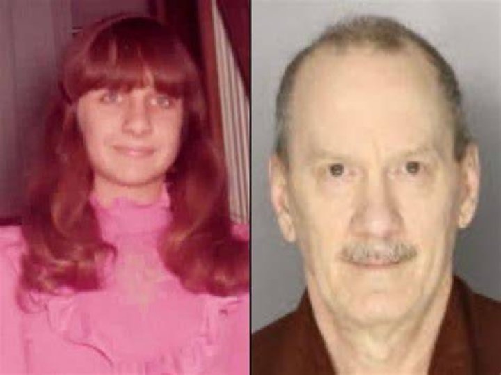 Terri Brooks Murder A Cold Case Mystery Solved After 15 Years