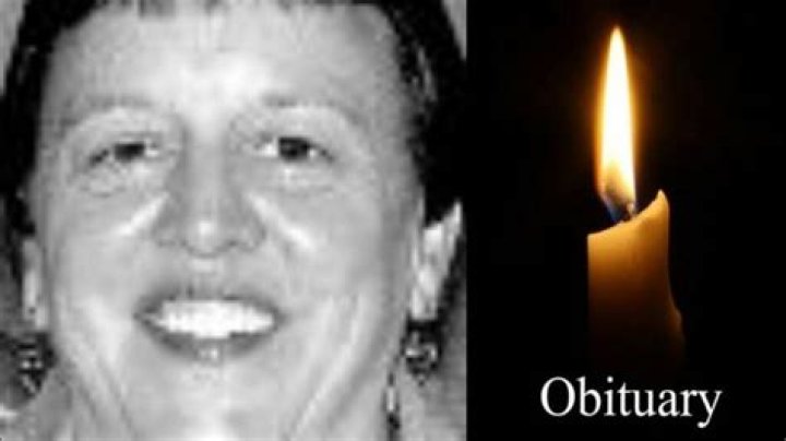 Terri Facci Obituary 2007, Teacher Terri Ann Facci Globe Park