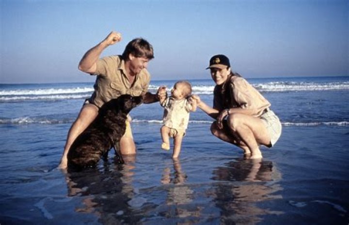 Terri Irwin Biography Facts, Childhood, Family Life & Achievements