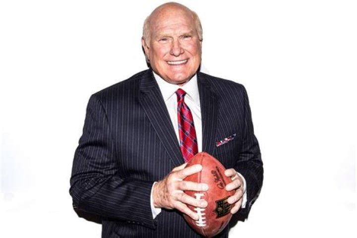 Terry Bradshaw Says He Waited to Share Cancer Diagnosis Because He