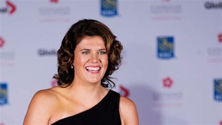Terry Fox, Christine Sinclair inducted to Canada's Walk of Fame