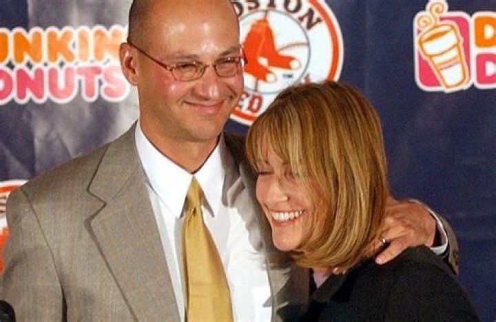 Terry Francona Wife Jacque Lang Married Life And Four Kids