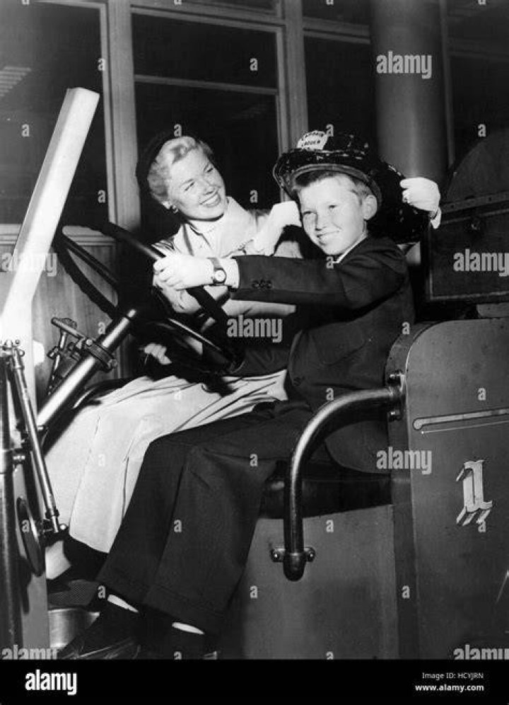 Terry Melcher, Doris Day&rsquo;s Son 5 Fast Facts You Need to Know