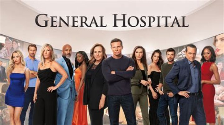 Terry on General Hospital — Everything You Need to Know Soaps In Depth