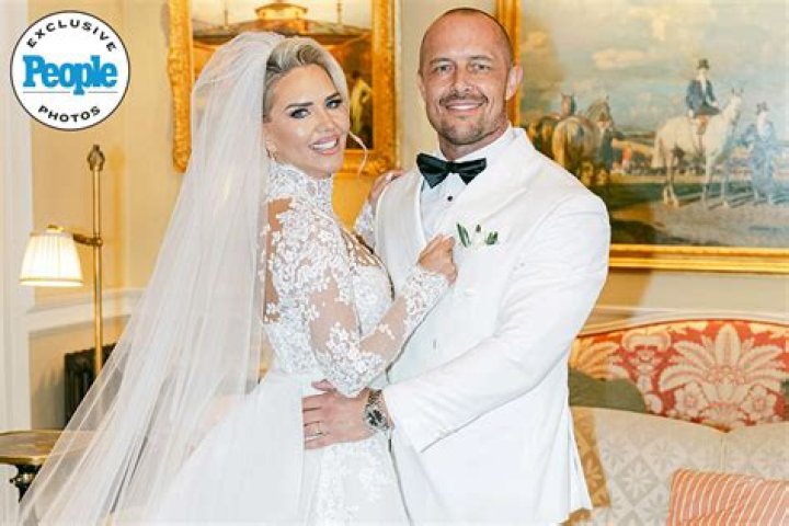 Terry Todd Wedding killed four members of his family out of revenge