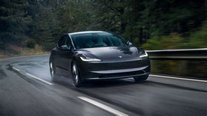 Tesla's 25,000 Baby EV Reaches Prototype Phase CarBuzz