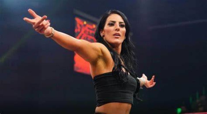 Tessa Blanchard's Rise To Stardom