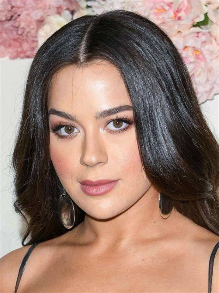 Tessa Brooks