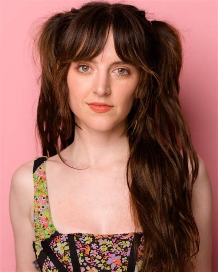 Tessa Netting Biography Facts, Childhood, Family Life & Achievements