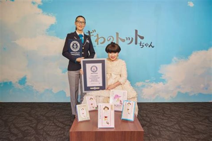 Tetsuko Kuroyanagi Biography, Height & Life Story LyricsAndBio