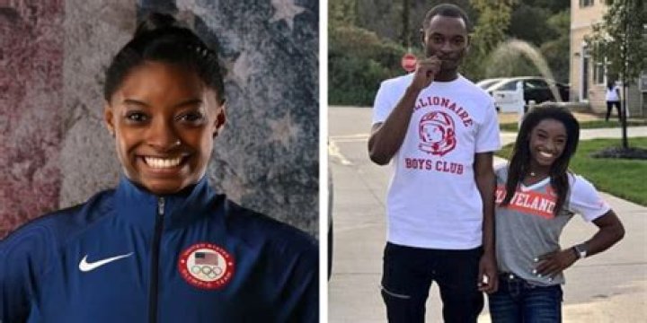 Tevin Biles Thomas Wiki [Simone Biles Brother], Bio, Age, Family, Facts