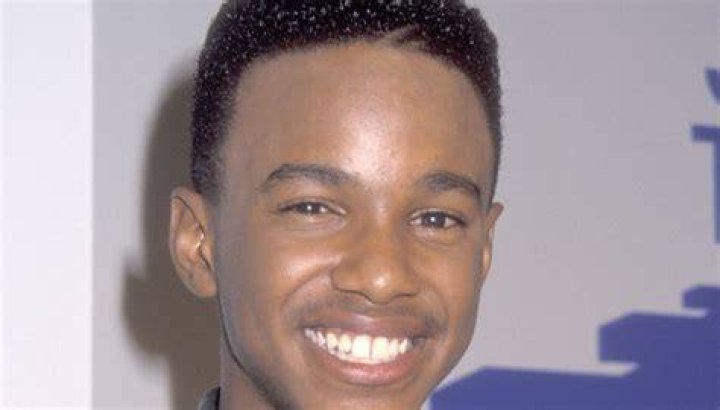 Tevin Campbell Speaks Out Following Quincy Jones' TellAll Interview