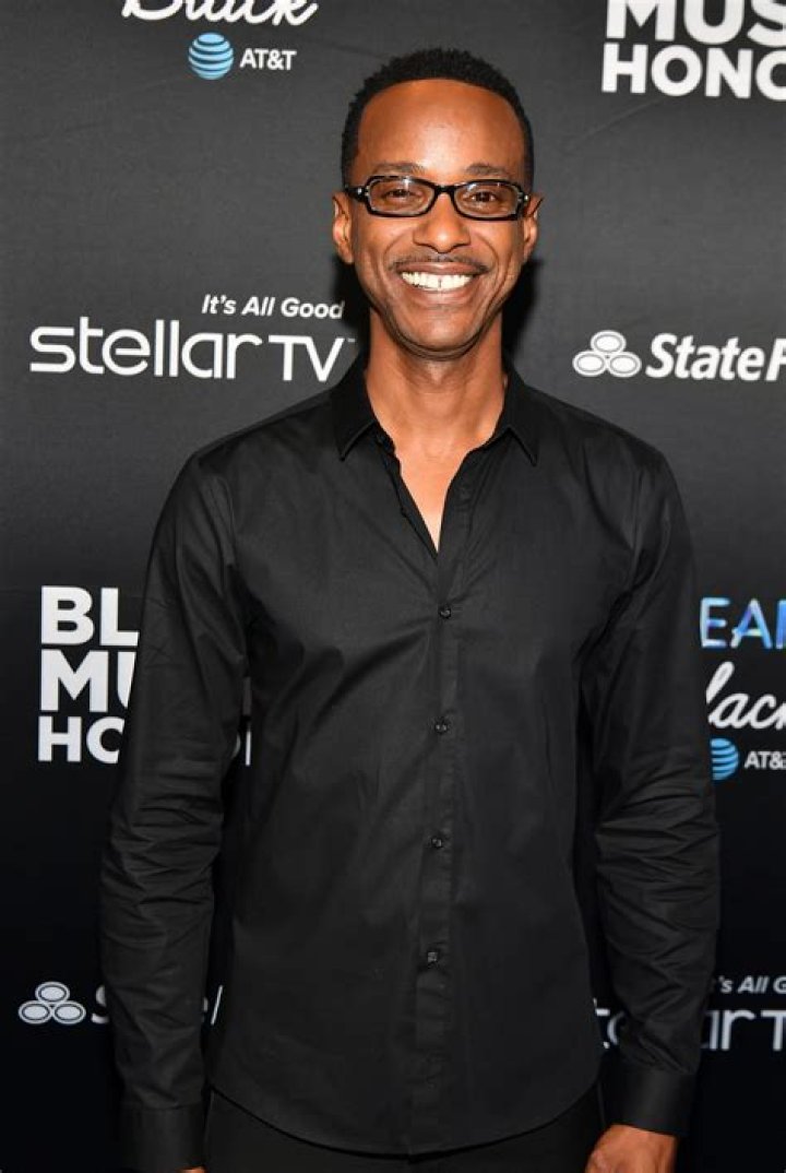Tevin Campbell