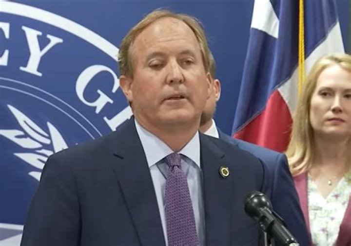 Texas AG Ken Paxton impeached What to know about the controversy, what