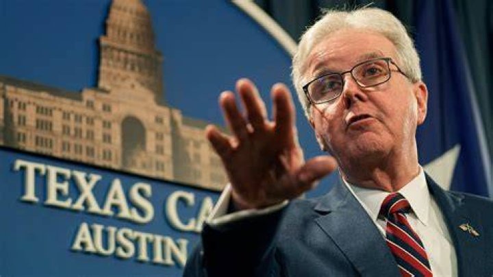 Texas Governor Hits 'Pause' On Further Reopening Amid COVID19 Surge