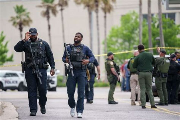 Texas Mall Shooting Vicitm Daniela Mendoza Sofia Mendoza Texas Mall Shooting Vicitm Daniela Mendoza Sofia Mendoza