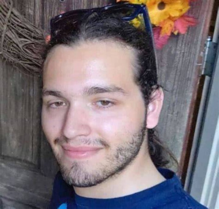 Texas mall shooting Victim Christian LaCour Texas mall shooting Victim Christian LaCour