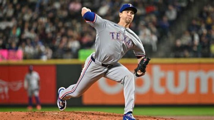 Texas Rangers make a strong argument in favor of interleague play