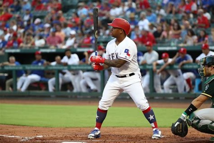 Texas Rangers Willie Calhoun discusses his recent tweet on protests