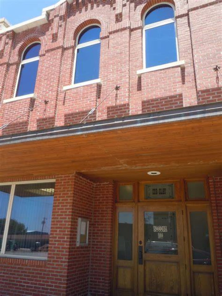 Texas Rural Internship Program Nocona, Texas
