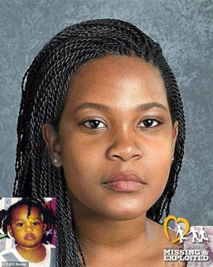 Texas woman says she is Diamond Bradley, who vanished from Chicago in
